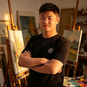 汪文生主任设计师